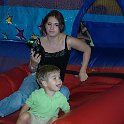 Ella's 3rd Birthday 016